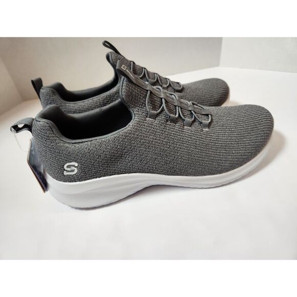 S Sport by Skechers Women’s Shoes Bundle – Size 11 – Gray & Pink – Memory Foam - Picture 4 of 14